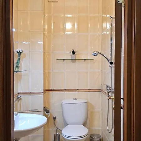 Next To Blloku 2-bdr Spacious * Tirana