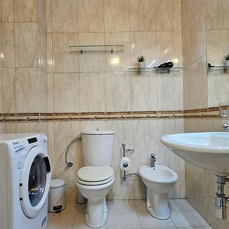 Next To Blloku 2-bdr Spacious Apartment
