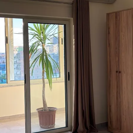 Appartement Next To Blloku 2-bdr Spacious *