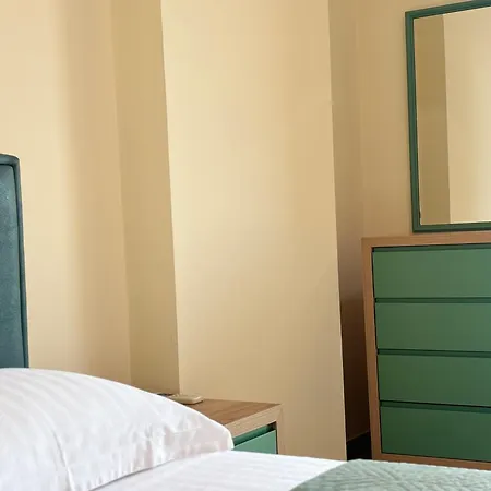 Next To Blloku 2-bdr Spacious Appartement Tirana