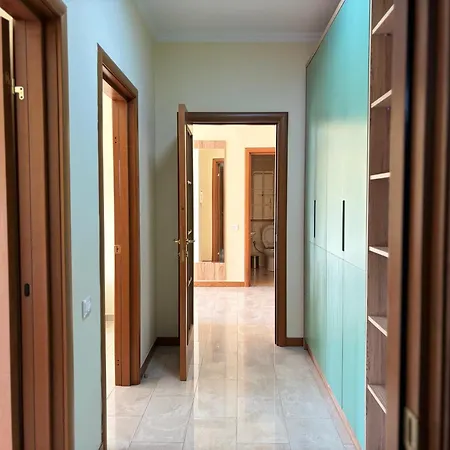 Next To Blloku 2-bdr Spacious