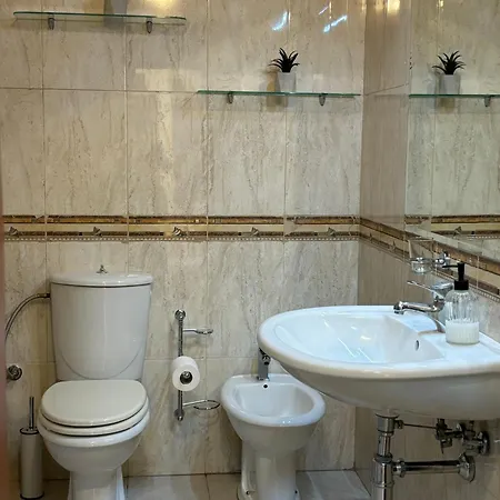 Apartman Next To Blloku 2-bdr Spacious *
