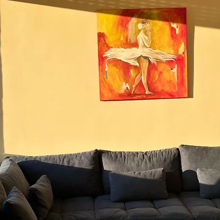 Next To Blloku 2-bdr Spacious Appartement *