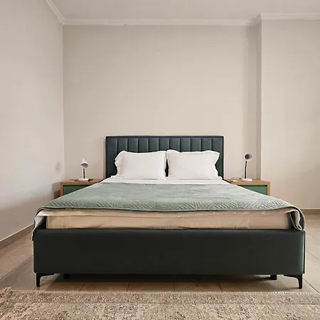 Next To Blloku 2-bdr Spacious Daire