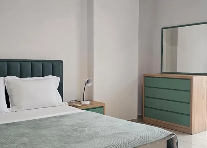 Daire Next To Blloku 2-bdr Spacious