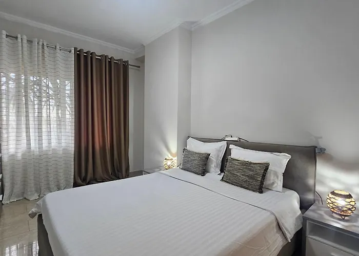 Next To Blloku 2-bdr Spacious Tirana