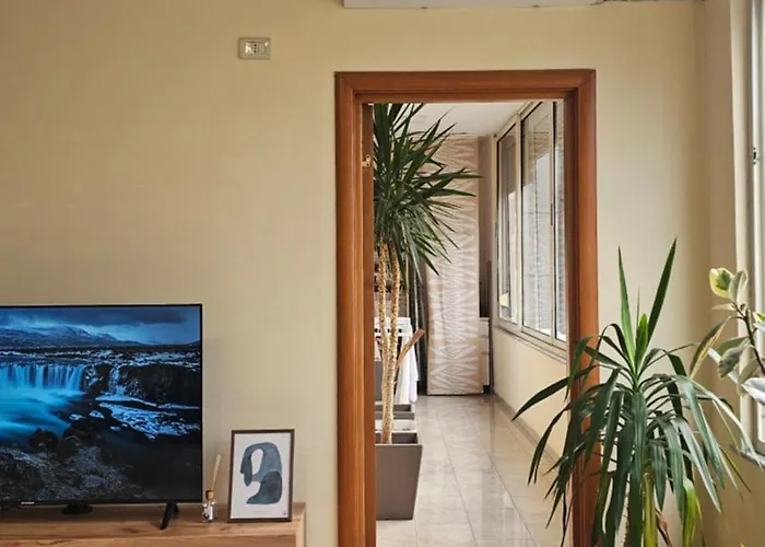 Next To Blloku 2-bdr Spacious *