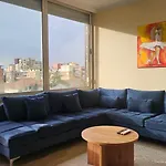 Apartment Next To Blloku 2-bdr Spacious *