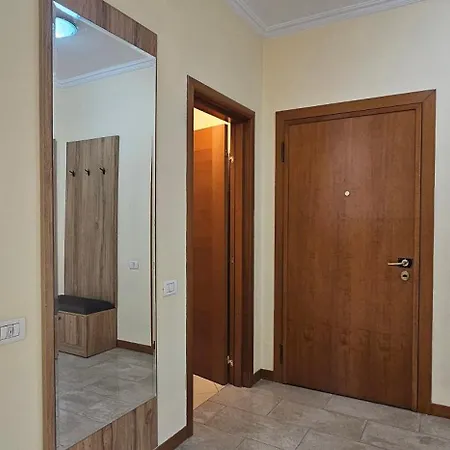 Next To Blloku 2-bdr Spacious Apartament *