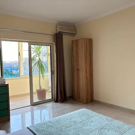 Next To Blloku 2-bdr Spacious * Tirana