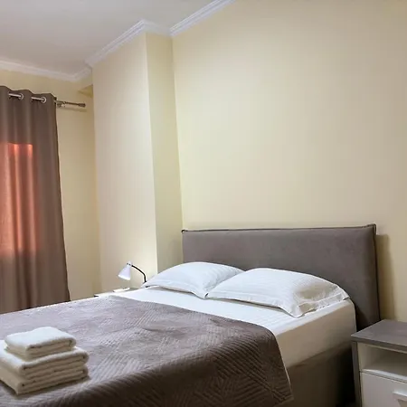 Tam 2bdr Center Taiwan Tirana