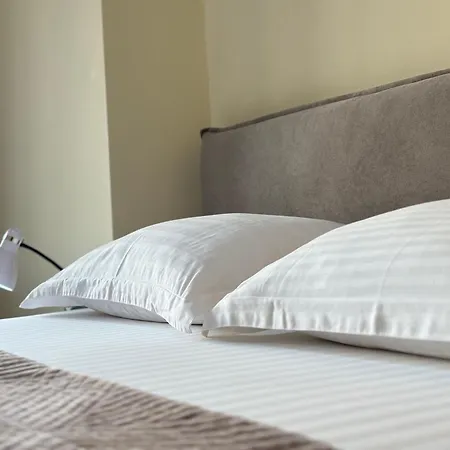 Next To Blloku 2-bdr Spacious * Tirana