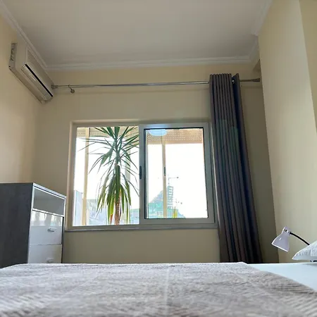 Tam 2bdr Center Taiwan Apartment Tirana