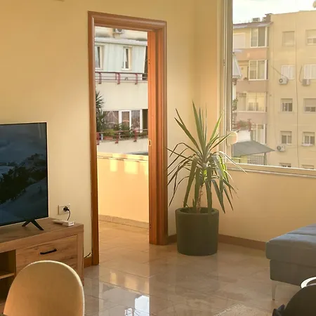 Next To Blloku 2-bdr Spacious Apartament *