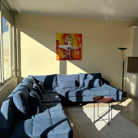 Next To Blloku 2-bdr Spacious Apartament Tirana