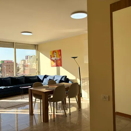 Next To Blloku 2-bdr Spacious Apartament