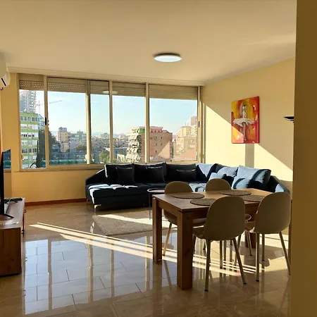 Next To Blloku 2-bdr Spacious Apartament