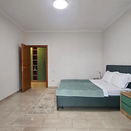 شقة Next To Blloku 2-bdr Spacious *