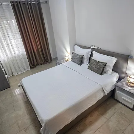 Next To Blloku 2-bdr Spacious * Tirana