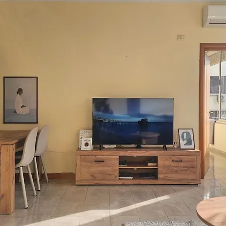 Next To Blloku 2-bdr Spacious Apartament *