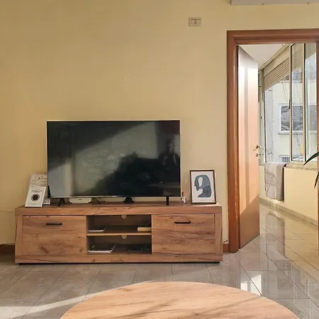 Next To Blloku 2-bdr Spacious Апартаменты