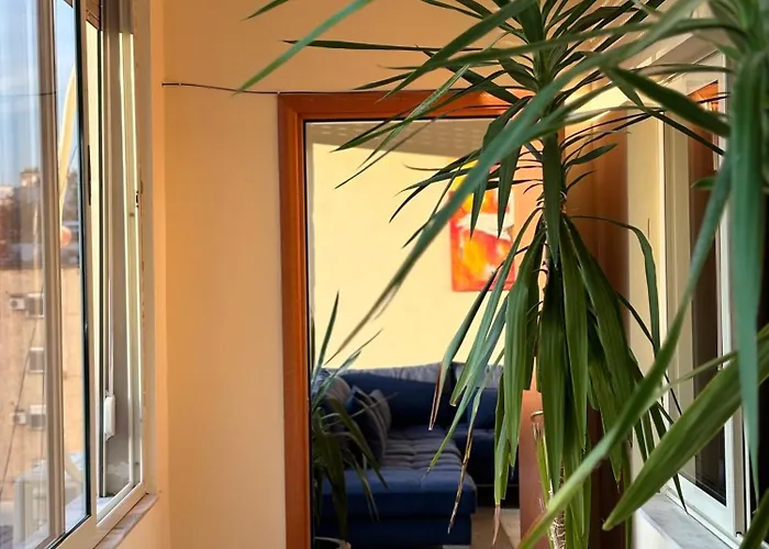 Next To Blloku 2-bdr Spacious * تيرانا