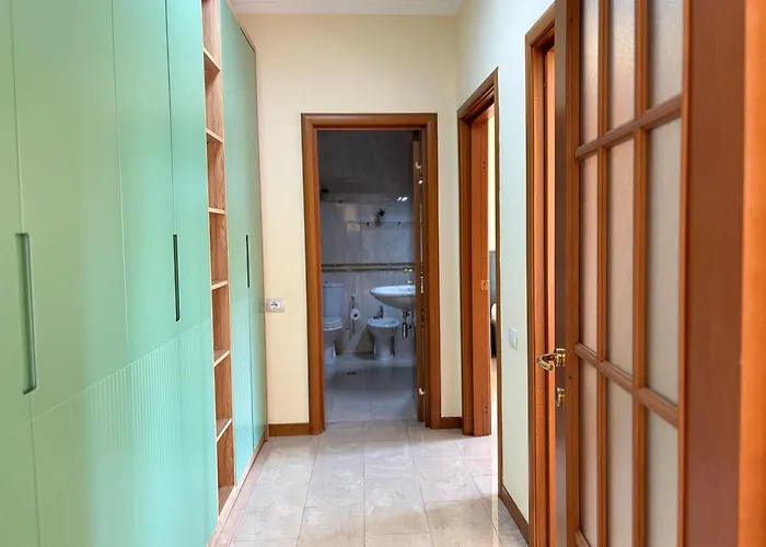 公寓 Next To Blloku 2-bdr Spacious