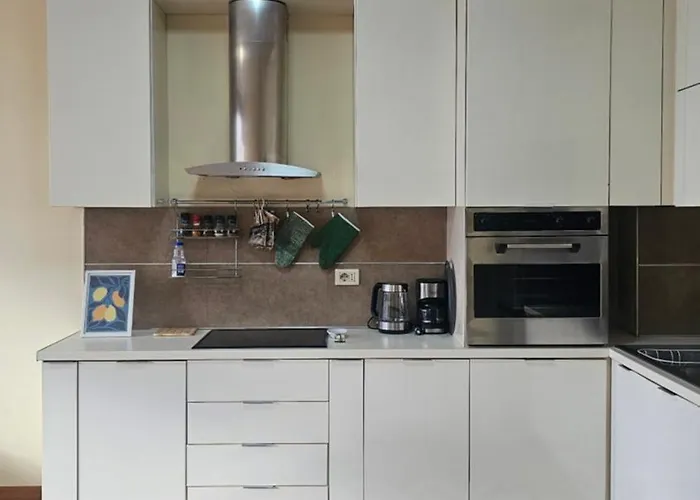 شقة Next To Blloku 2-bdr Spacious