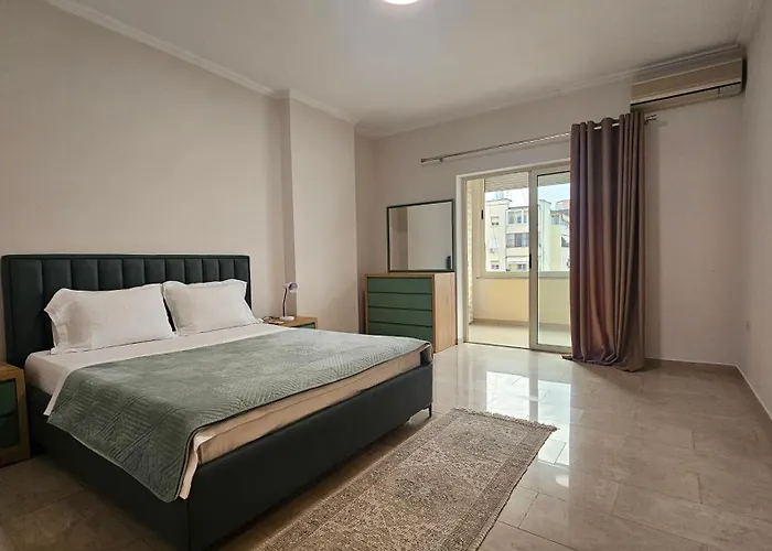 Next To Blloku 2-bdr Spacious *