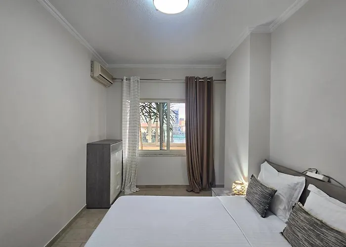 Next To Blloku 2-bdr Spacious *