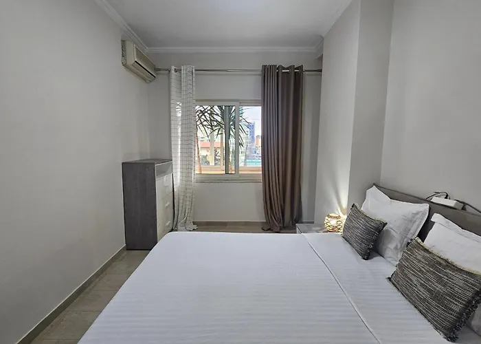 Next To Blloku 2-bdr Spacious