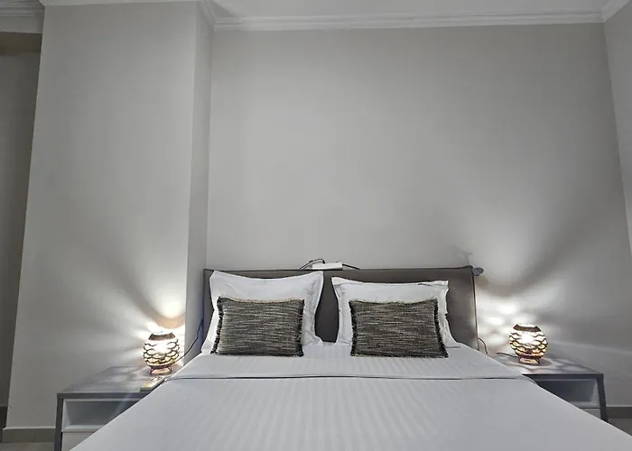 Next To Blloku 2-bdr Spacious